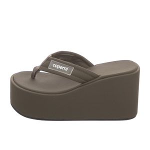 Coperni Platform Sandals